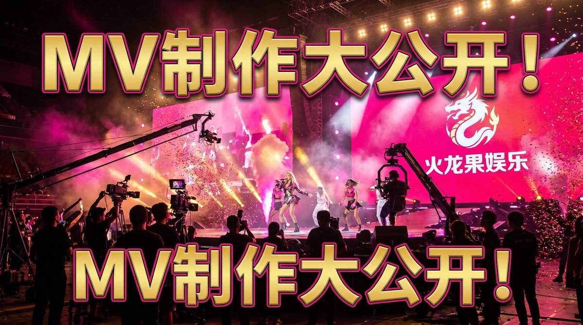 免费看片 MV拍摄幕后视频花絮制作过程